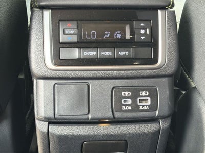 2024 Subaru Ascent Onyx Edition