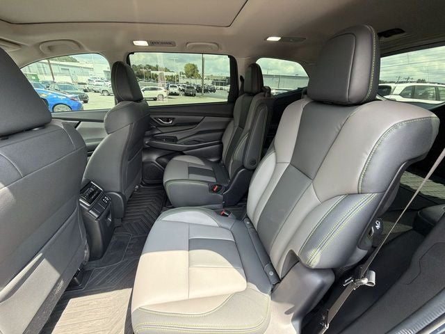 2024 Subaru Ascent Onyx Edition