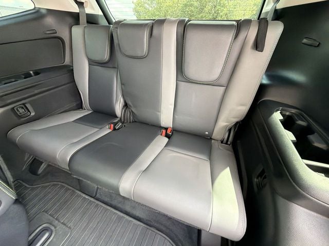 2024 Subaru Ascent Onyx Edition