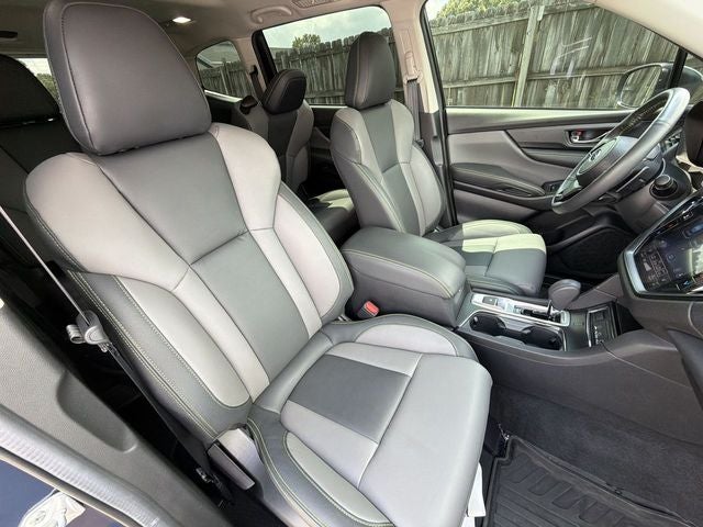 2024 Subaru Ascent Onyx Edition