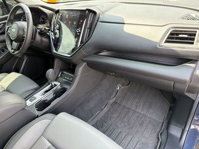 2024 Subaru Ascent Onyx Edition