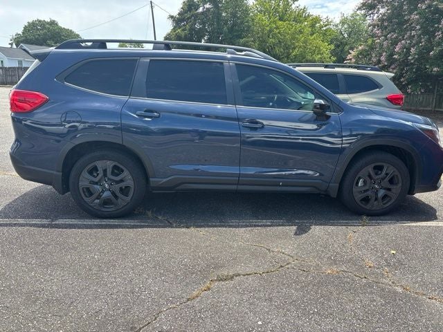 2024 Subaru Ascent Onyx Edition