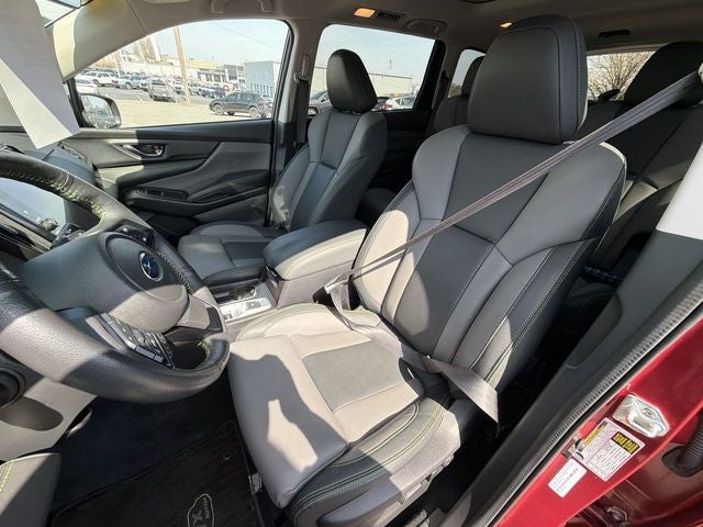 2023 Subaru Ascent Onyx Edition