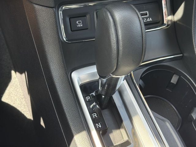 2023 Subaru Ascent Onyx Edition