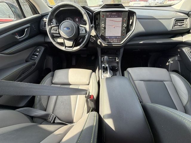 2023 Subaru Ascent Onyx Edition