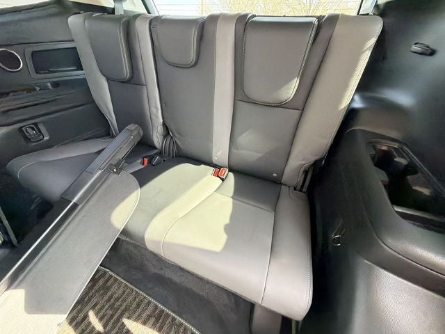 2023 Subaru Ascent Onyx Edition