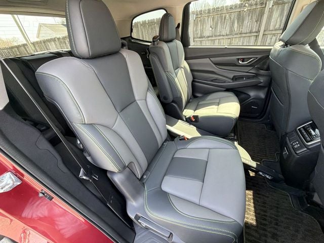 2023 Subaru Ascent Onyx Edition