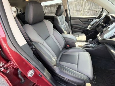 2023 Subaru Ascent Onyx Edition