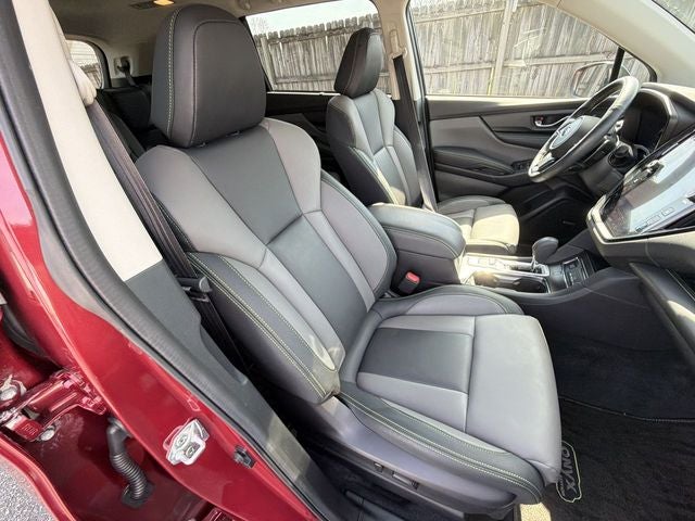 2023 Subaru Ascent Onyx Edition