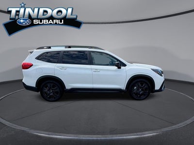 2023 Subaru Ascent Onyx Edition