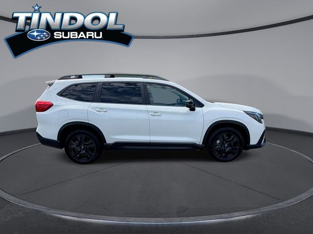 2023 Subaru Ascent Onyx Edition
