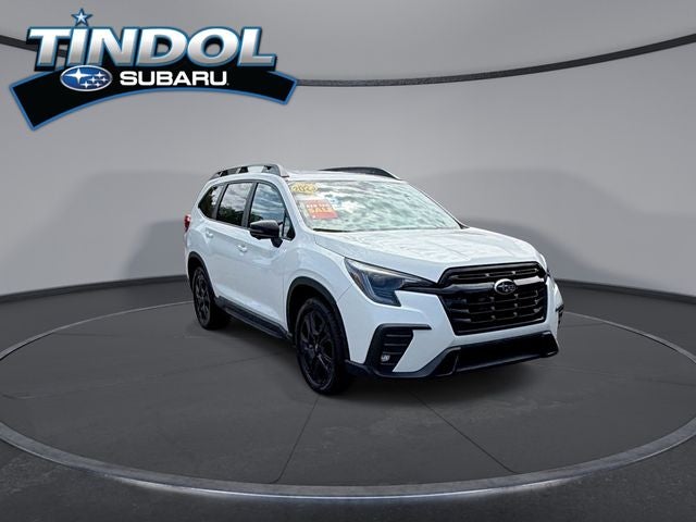 2023 Subaru Ascent Onyx Edition