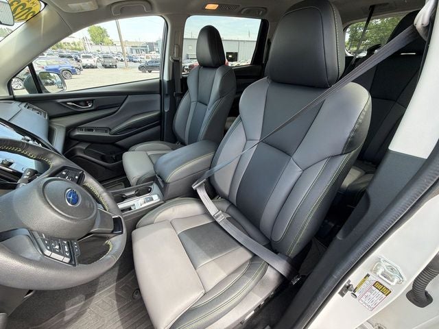 2023 Subaru Ascent Onyx Edition