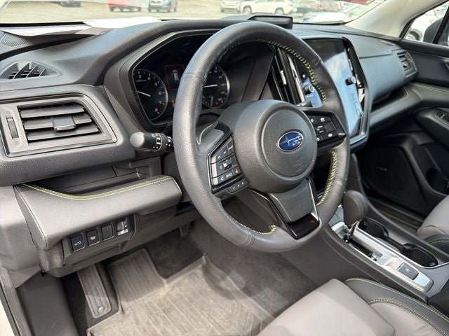 2023 Subaru Ascent Onyx Edition