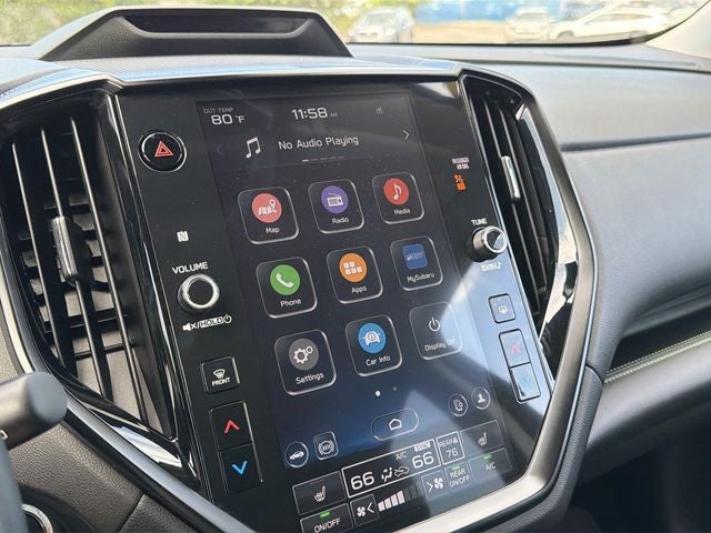 2023 Subaru Ascent Onyx Edition