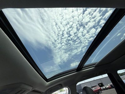 2023 Subaru Ascent Onyx Edition