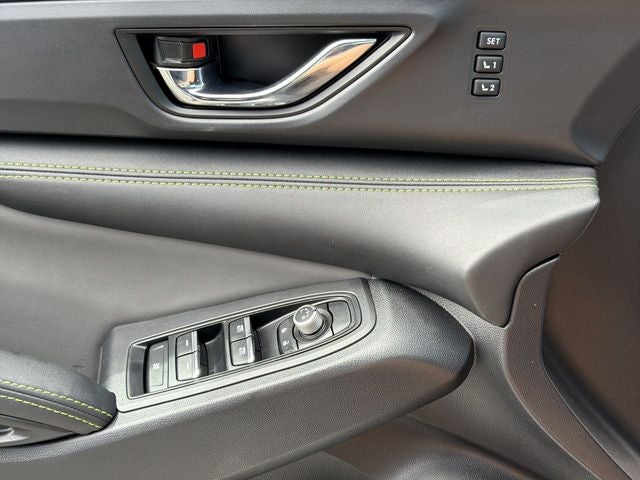 2023 Subaru Ascent Onyx Edition
