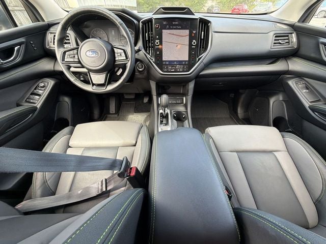 2023 Subaru Ascent Onyx Edition