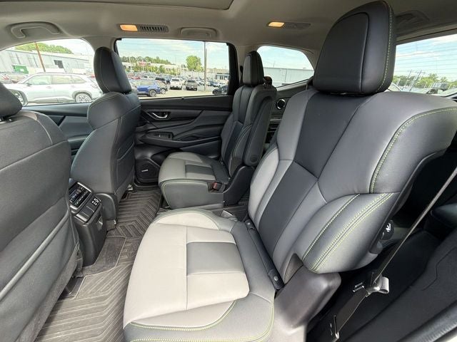 2023 Subaru Ascent Onyx Edition