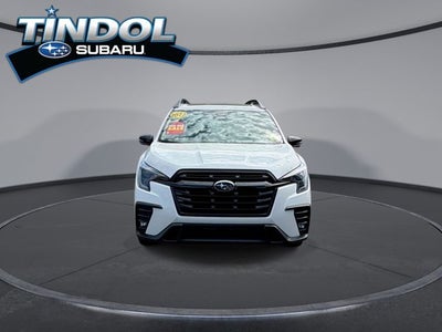 2023 Subaru Ascent Onyx Edition