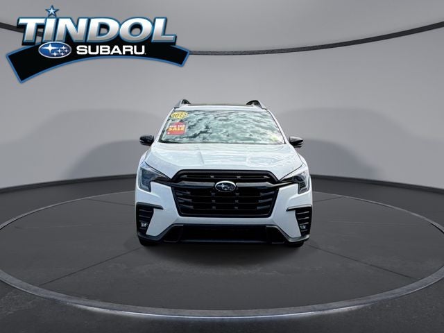 2023 Subaru Ascent Onyx Edition