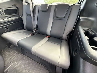2023 Subaru Ascent Onyx Edition