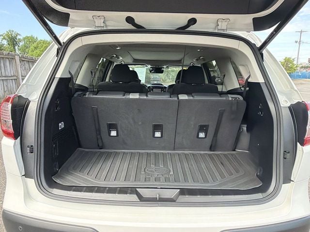 2023 Subaru Ascent Onyx Edition