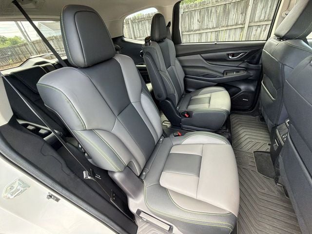 2023 Subaru Ascent Onyx Edition