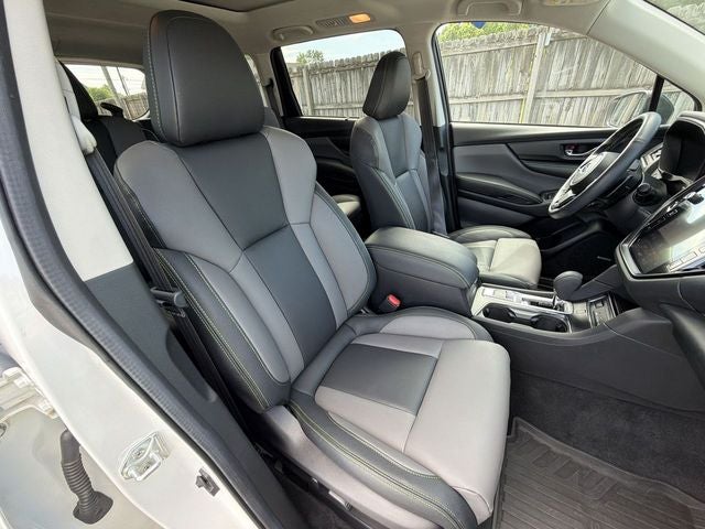2023 Subaru Ascent Onyx Edition