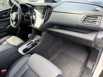 2023 Subaru Ascent Onyx Edition