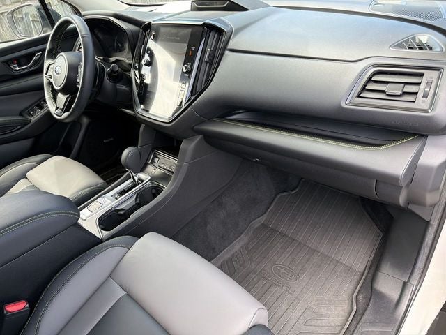 2023 Subaru Ascent Onyx Edition