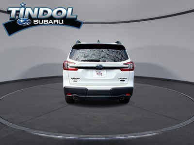2023 Subaru Ascent Onyx Edition