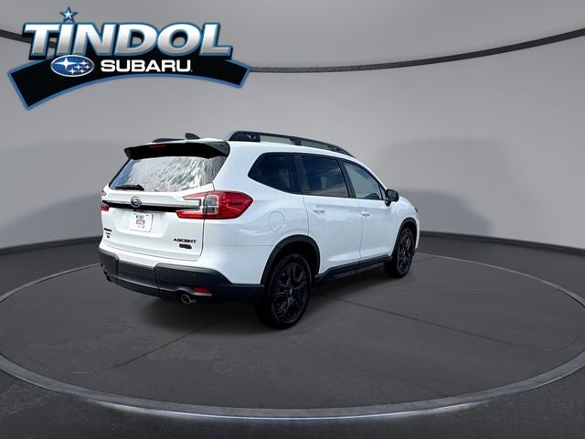 2023 Subaru Ascent Onyx Edition