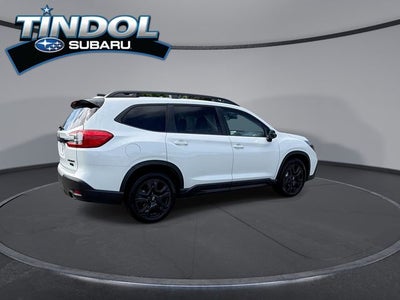 2023 Subaru Ascent Onyx Edition