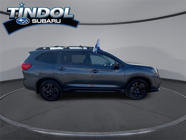 2023 Subaru Ascent Onyx Edition