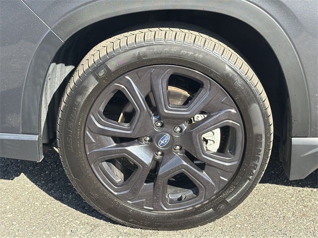 2023 Subaru Ascent Onyx Edition