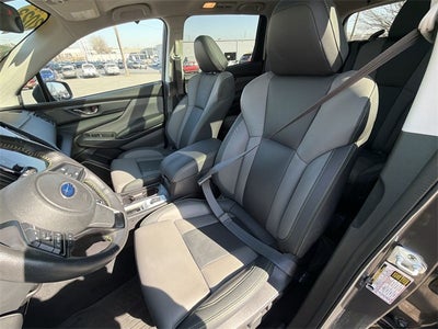 2023 Subaru Ascent Onyx Edition