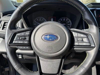 2023 Subaru Ascent Onyx Edition