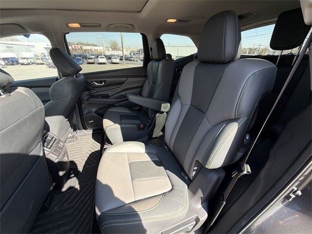 2023 Subaru Ascent Onyx Edition