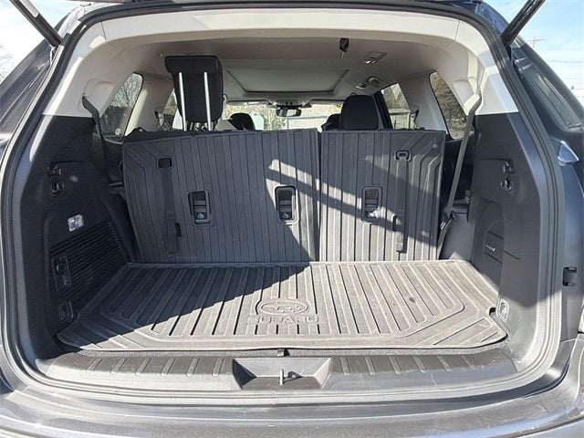 2023 Subaru Ascent Onyx Edition