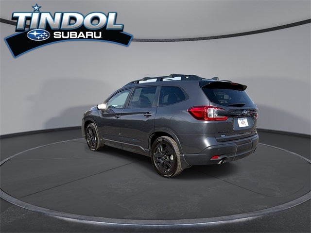 2023 Subaru Ascent Onyx Edition