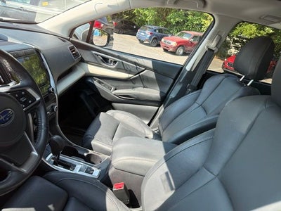 2022 Subaru Ascent Limited