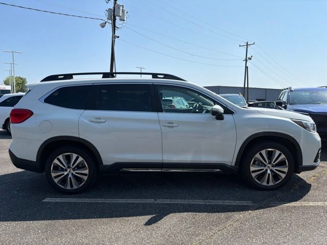 2022 Subaru Ascent Limited
