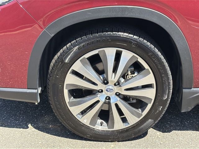 2019 Subaru Ascent Limited