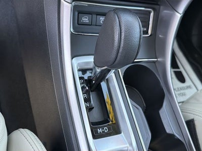 2019 Subaru Ascent Limited