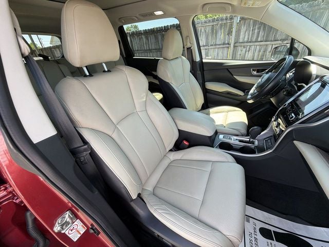 2019 Subaru Ascent Limited