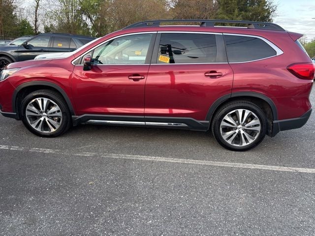 2019 Subaru Ascent Limited
