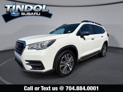 2019 Subaru Ascent Touring