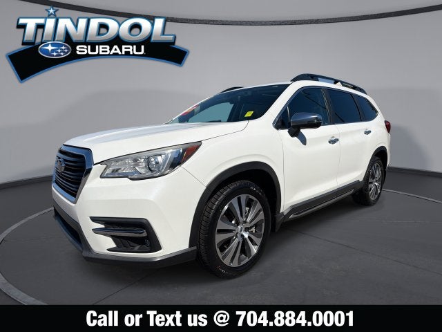2019 Subaru Ascent Touring