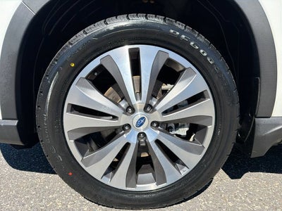 2019 Subaru Ascent Touring